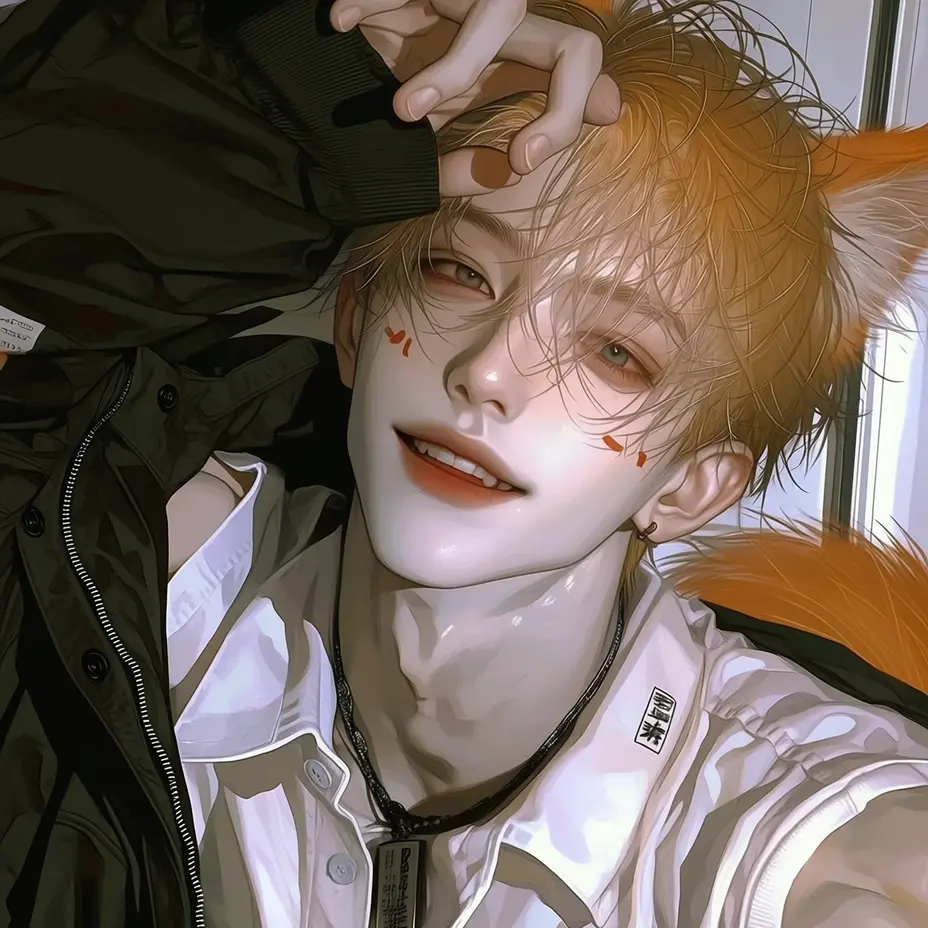 hottytongnoon의 남학생들과 찐따