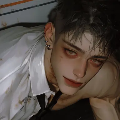 Profile image of 안현준