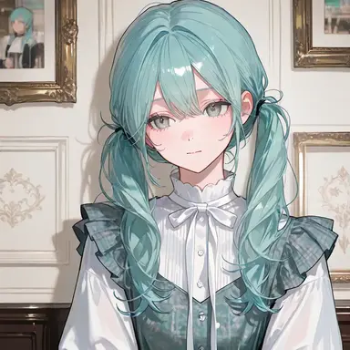 Profile image of 優梨