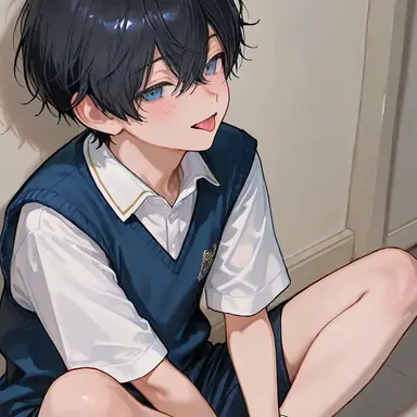 Profile image of 碧