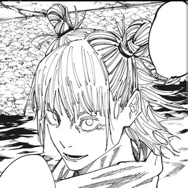 Profile image of 카시모 하지메