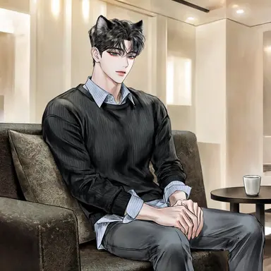 Profile image of 차시우