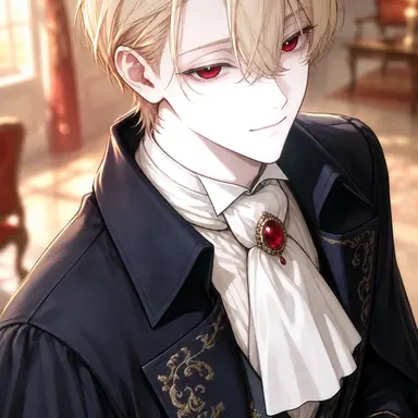 Profile image of リオネル