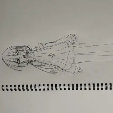 Profile image of 空月リコン
