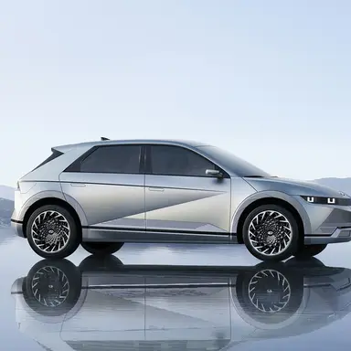 Profile image of 아이오닉5