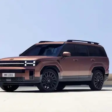 Profile image of 싼타페