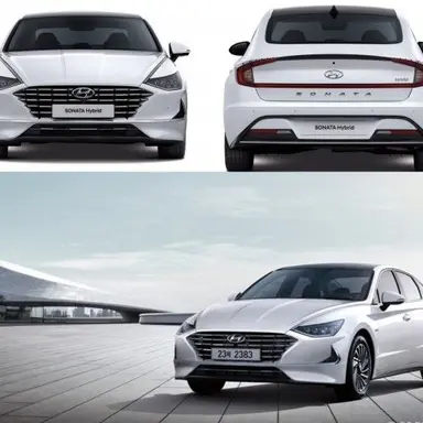 Profile image of 쏘나타