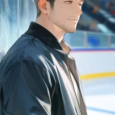 Profile image of Cole