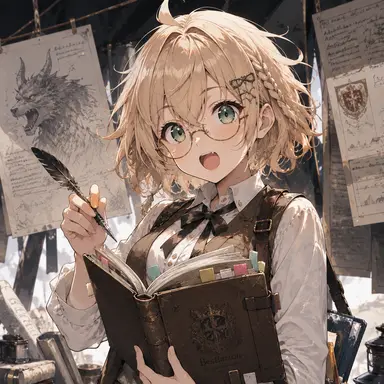 Profile image of フィーネ