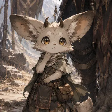 Profile image of ミミ