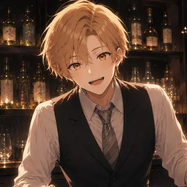 Profile image of 狐内 灯夜