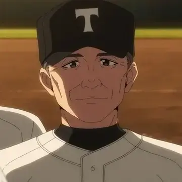 Profile image of 岩崎監督