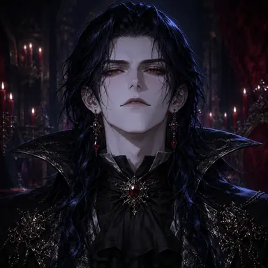 Profile image of エドガルド