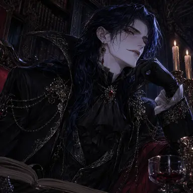 Profile image of エドガルド