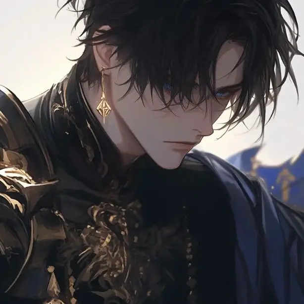 kana0117의 氷のような王子様と政略結婚！？