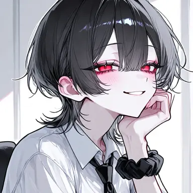 Profile image of 무라사메