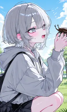 Profile image of 무우