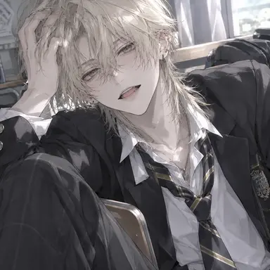 Profile image of 叶翔