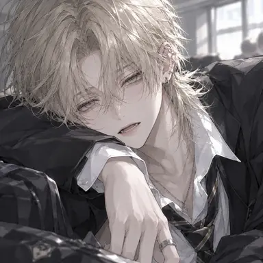Profile image of 叶翔