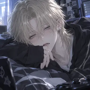 Profile image of 叶翔