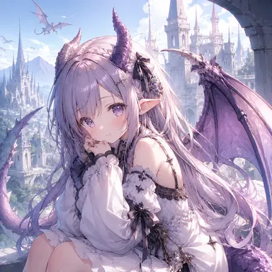 Profile image of リオ