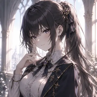Profile image of ミサキ