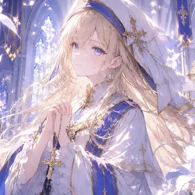 Profile image of アイリス