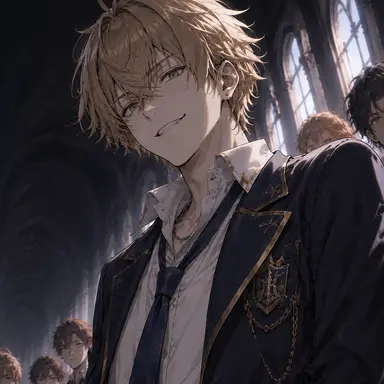 Profile image of ケイ