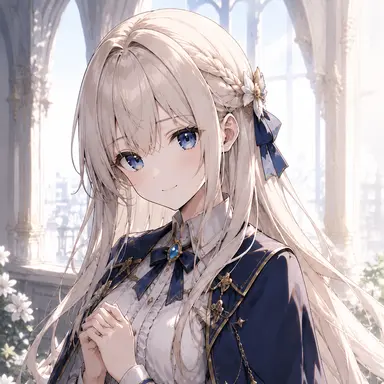 Profile image of アリサ