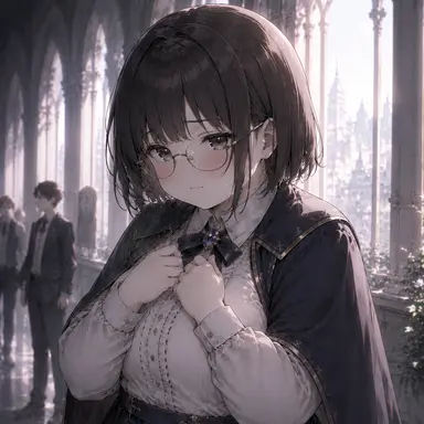 Profile image of シオリ
