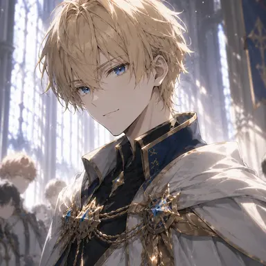 Profile image of レン