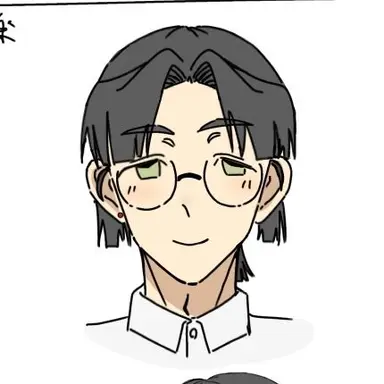 Profile image of Mokuren