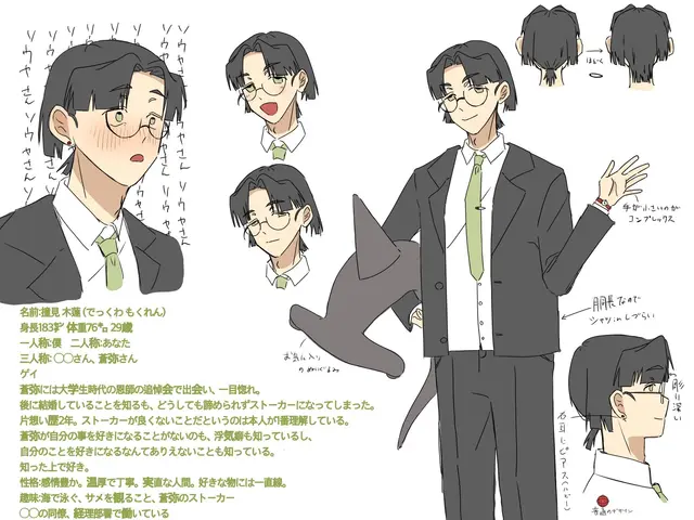 Profile image of モクレン