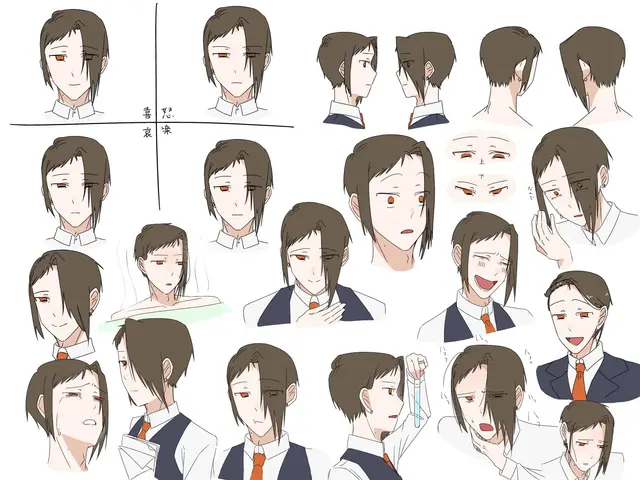 Profile image of ソウヤ