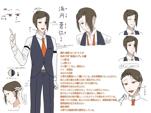 Profile image of ソウヤ