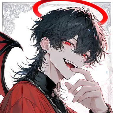 Profile image of ラエル