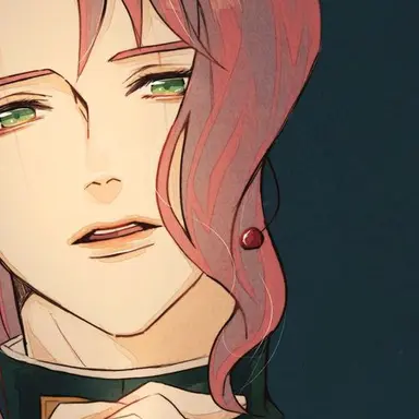 Profile image of 花京院典明