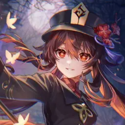 RottenReel9770의 ヤンデレ胡桃