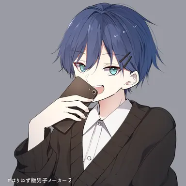 Profile image of 柊斗