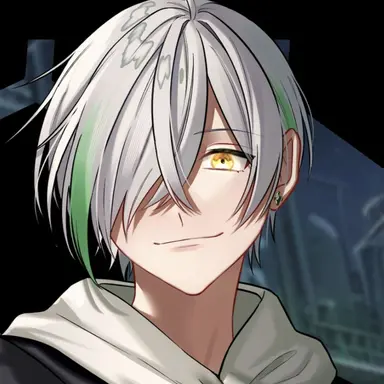 Profile image of 晴琉
