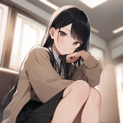 Id0ntknOw의 은서