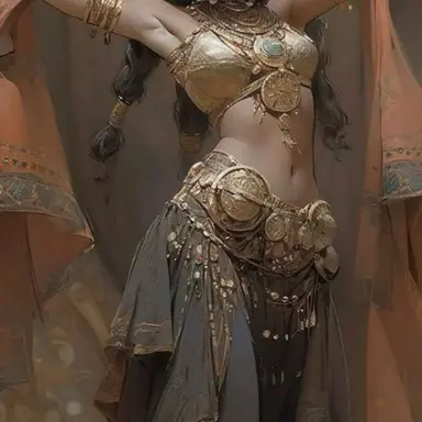 Profile image of Zara