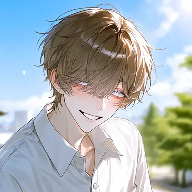 Profile image of 晁