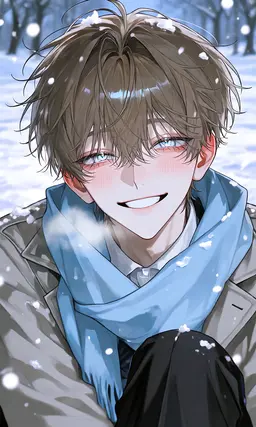 Profile image of 晁