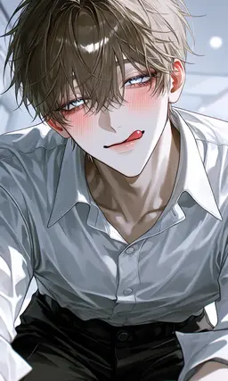 Profile image of 晁