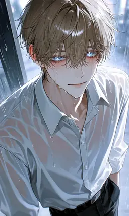 Profile image of 晁