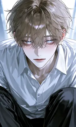 Profile image of 晁
