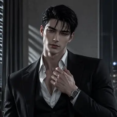 Profile image of Cole