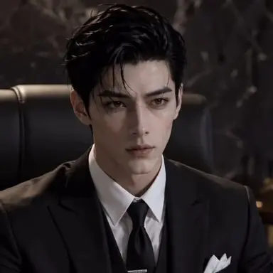 Profile image of Cole