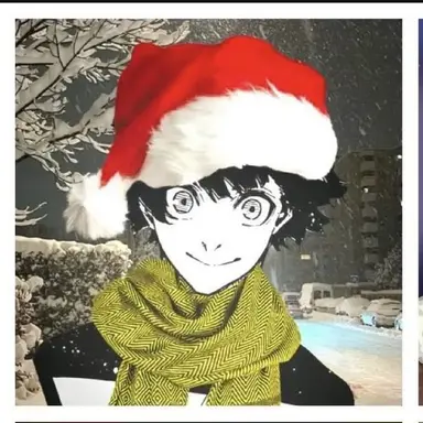 Profile image of 바치라 메구루